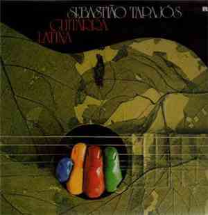 Sebastiao Tapajos - Guitarra Latina