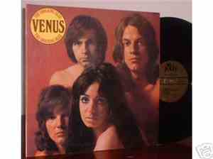 Shocking Blue - Venus