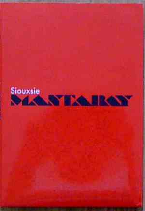 Siouxsie - Mantaray