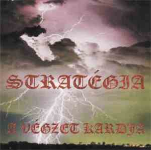 Stratégia - A Végzet Kardja