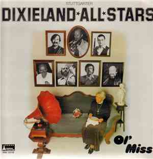 Stuttgarter Dixieland All Stars - Ol' Miss