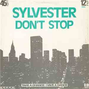 Sylvester - Don't Stop