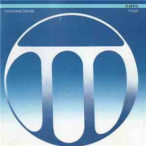 Tangerine Dream - Tyger