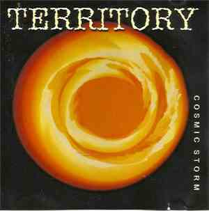 Territory - Cosmic Storm