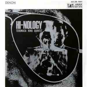 Terumasa Hino Quintet - Hi-Nology