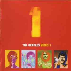 The Beatles - Video 1
