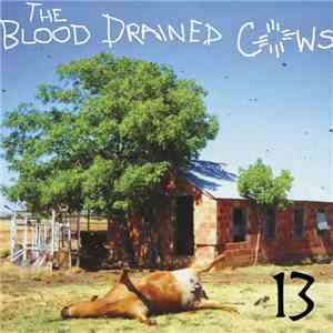 The Blood Drained Cows - 13