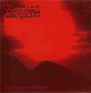 The Darksend - The Luciferian Whisper