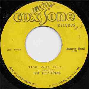 The Heptones - Time Will Tell