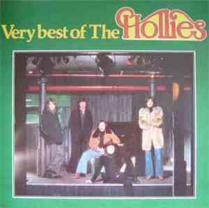 The Hollies - Very Best Of The Hollies 1974-77