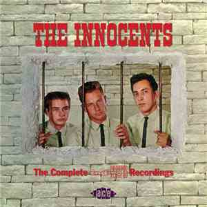 The Innocents  - The Complete Indigo Recordings