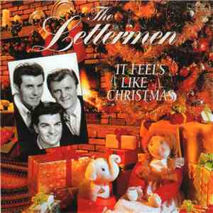The Lettermen - It Feels Like Christmas