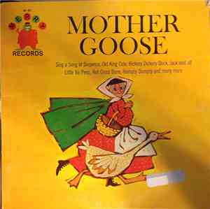 The Merry Singers And The Pan-Harmonic Octet - Mother Goose