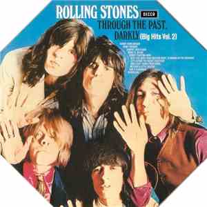 The Rolling Stones - Through The Past, Darkly (Big Hits Vol. 2)