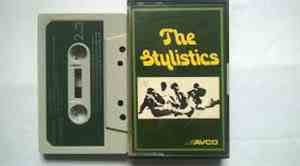 The Stylistics - The Stylistics