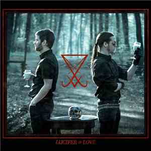 Them Pulp Criminals - Lucifer is Love