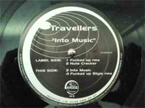 Travellers  - Into Music