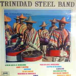 Trinidad Steel Band - Trinidad Steel Band