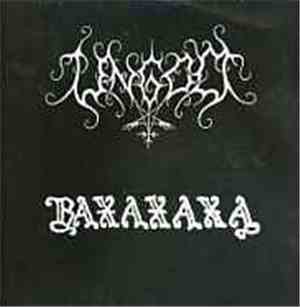 Ungod / Baxaxaxa - Ungod / Baxaxaxa
