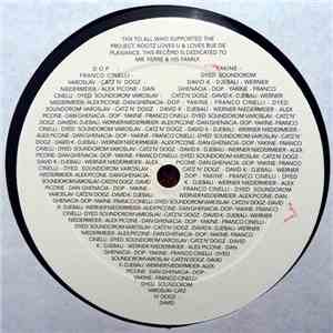 Unknown Artist - Untitled