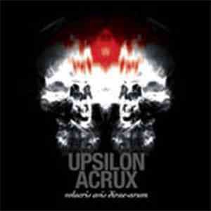 Upsilon Acrux - Volucris Avis Dirae-Arum