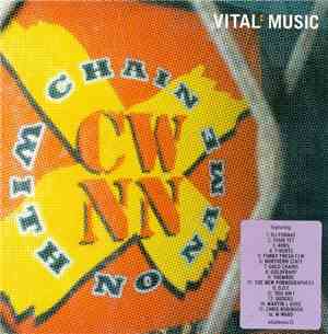 Various -  Vital Music - Chain With No Name