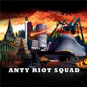 Various - Anty Riot Squad