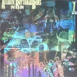 Various - Atlantic Rhythm & Blues 1947-1974, Volume 7 1969-1974