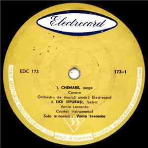 Various - Chemare