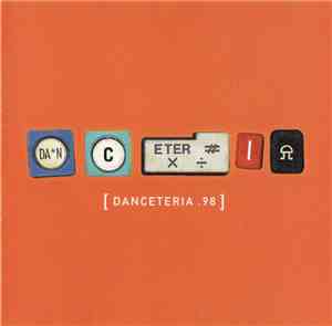 Various - Danceteria .98