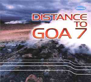 Various - Distance To Goa 7