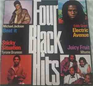 Various - Four Black Hits