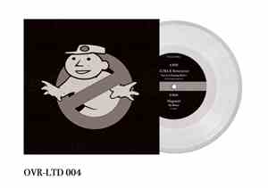 Various - Ghostbusters Vol. 1