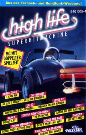 Various - High Life - Superhitmachine