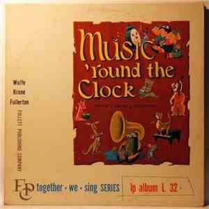 Various - Music 'Round The Clock