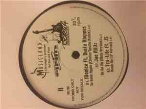 Various - Musicland 786