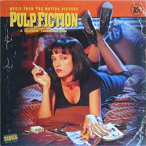 Various - Pulp Fiction (Music From The Motion Picture)