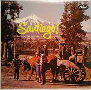 Various - Santiago!