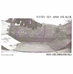 Various - Shut Up And Skate