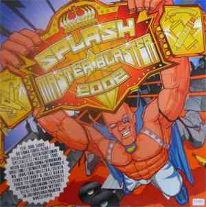 Various - Splash! Masterblaster 2002