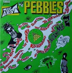 Various - The Best Of Pebbles Volume Two