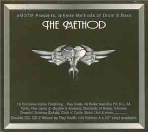 Various - The Method (Emotif Presents, Infinite Methods Of Drum & Bass)