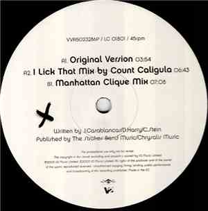 Vitamin C  - Last Nite
