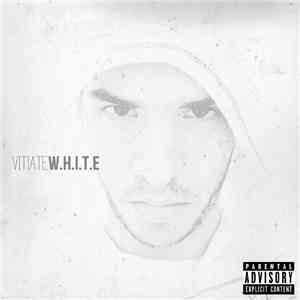 Vitiate - W.H.I.T.E