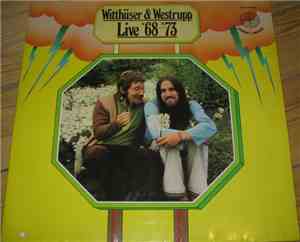 Witthüser & Westrupp - Live 68–73