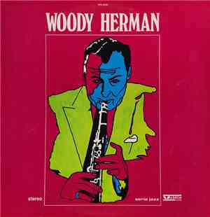 Woody Herman - Woody Herman