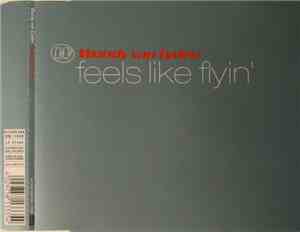 Woody van Eyden - Feels Like Flyin'