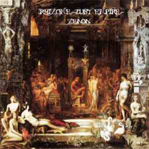 ZENON  - Lust Empire