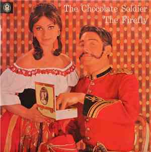 Alan Braden - The Chocolate Soldier / Firefly