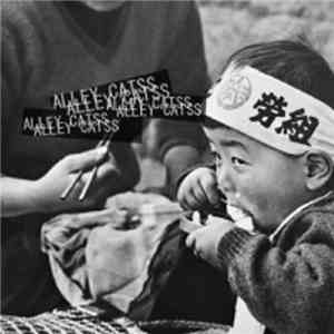 Alley Catss - Memory Tapes